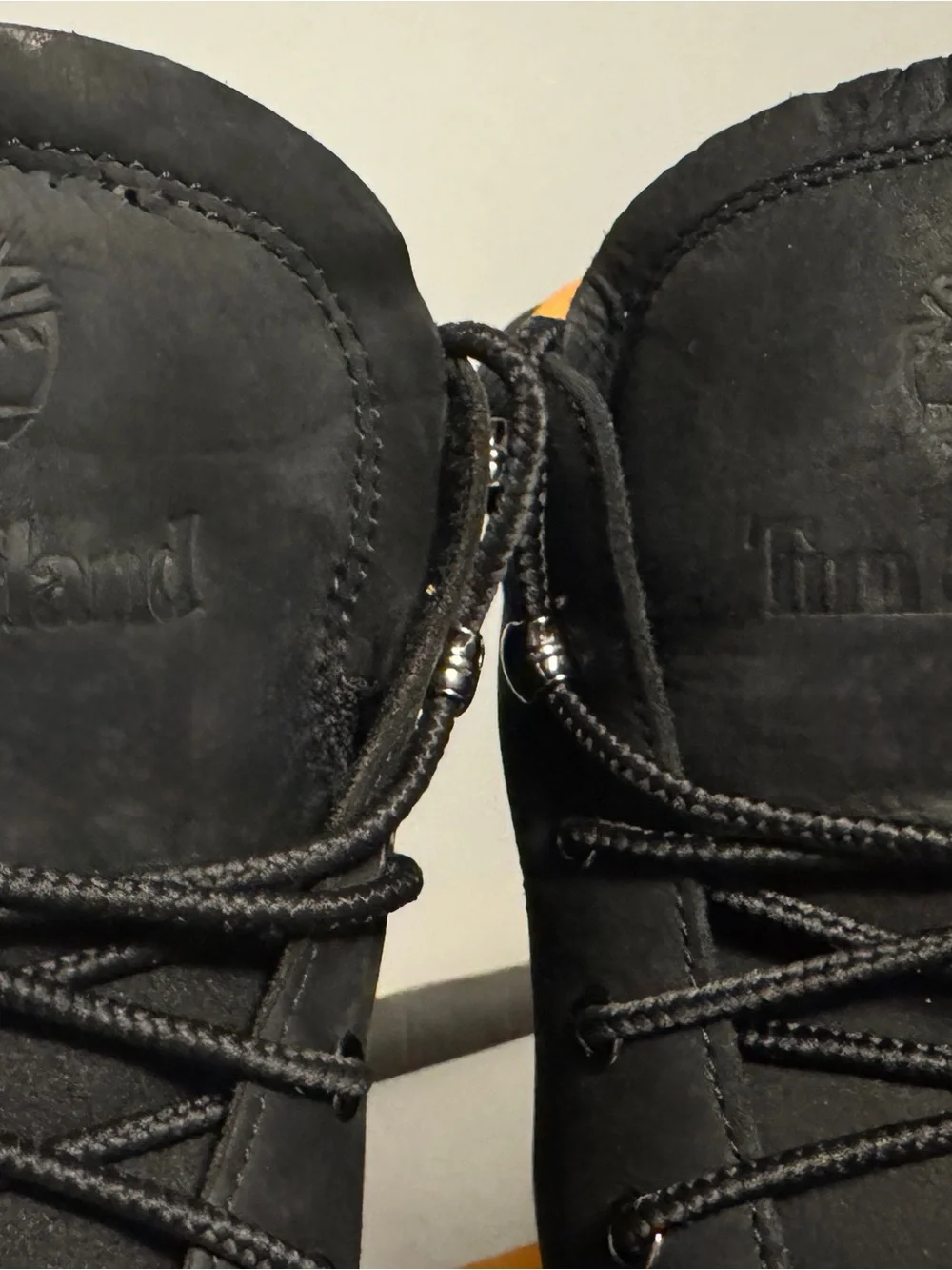 NEW Men's Redwood Falls Waterproof Black Boots Size 13